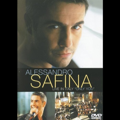 Alessandro Safina - Only You