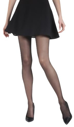 Dim Femme Beauty Resist X4 Collant, Noir, M EU