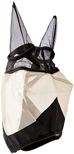 Rhinegold Fly Mask With Ears