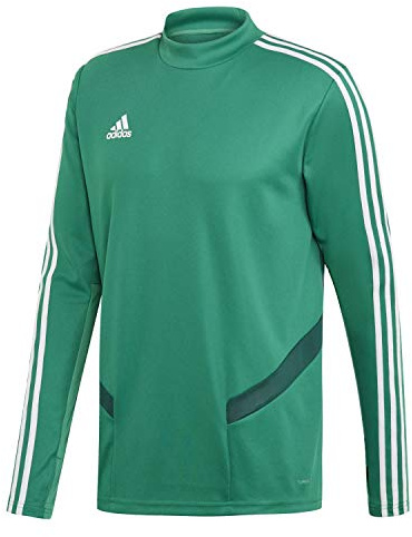 Adidas Herren Tiro19 Tr Top Sweatshirt