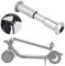 scooter schrauben für räder,m365 replacement hinge,Zusammengebaut Schraube für M365 Elektroroller, Roller Montierte Schrauben für - Bolzenschraube feststehend für MIJIA
