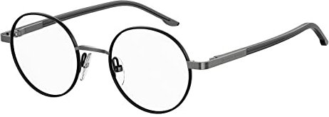 Seventh Street S 296 KB7/19 GREY Eyewear Unisex Kids Steel, Standard, 46