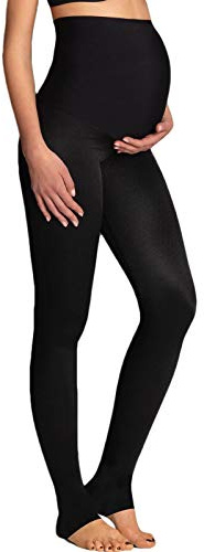 Anita relaxing tights massage Gr. 46 in schwarz