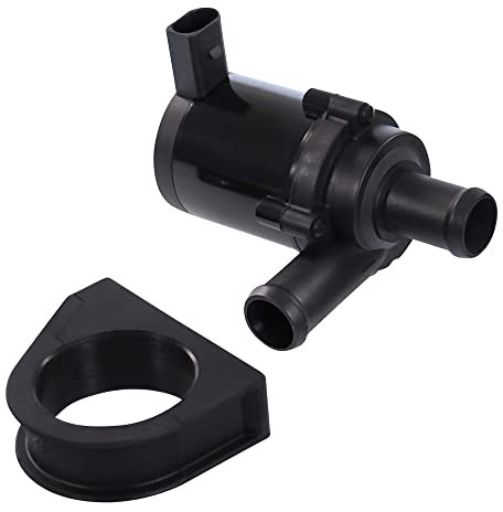 1x Wasserumwälzpumpe Zusatzwasserpumpe Standheizung