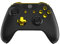 eXtremeRate Tasti Pulsanti Ricambio per Xbox One S X Controller Joystick Model 1708,Trigger LB RB LT RT Bumper Grilletti D-pad Pulsante ABXY Start Back Sync con Cacciaviti-Oro Cromo