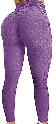 Legging De Sport Femme - Pantalons De Sauna Amincissants Amincissant Sexy Grande Taille Confortable Course Chic Butt Lift