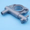 Luxuypon Pompa Olio Assy Per Stihl Oleo Mac 936 937 940 941 947 952 GS440 GS370 SPARTA 36 38 43 44 EFCO MT440 Trimmer Motosega 50180007AR