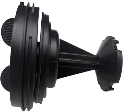 NieKe Compatible For LG Drum Washing Machine Drain Pump Plug Water Plug Filter (Color : Type B)