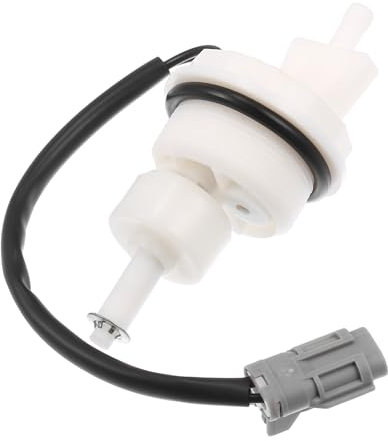 A ABSOPRO Sensor de Agua del Filtro de Combustible para Chevrolet Silverado 3500 2007-2011