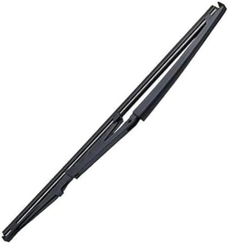 TWSIT Automotive Scheibenwischer,Für Fiat Idea 135 2003-2012 Rear Scheibenwischer für Heckscheibe
