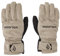 Volcom Herren Fingerhandschuh V.CO NYLE GLV, Größe:XL, Farben:Chestnut Brown