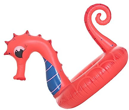VICASKY Schwimmring für Erwachsene Wasserschwimmring schwimmende Reihe Schwimmring zum Schwimmen Pool schwimmend Aufblasbarer Schwimmring PVC-Schwimmring Hilfsschwimmerringe für Pool