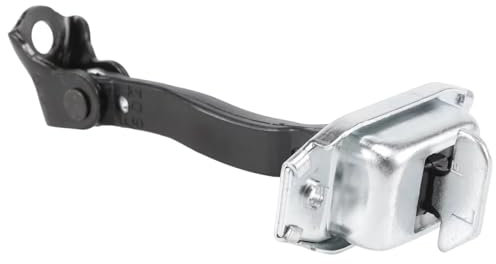 FVGOKMNA Türband Kompatibel Mit Toyota Für Matrix Für Corolla Auto-Vordertürscharnierstopp-Kontrollbandbegrenzer 68620-02061