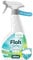HomeBugProtect Floh Spray 500ml - effektive Floh Abwehr für Wohnung und Möbel - Anti Flohmittel als Umgebungsspray gegen Flöhe im Haushalt