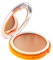 Korff Sun Secret Solare Foundation SPF 50+, Farbton 01 Bernstein, 6 ml