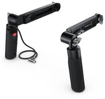 Blackmagic Design URSA Cine Grips (BM-CINEURSAC/AGRIPS)