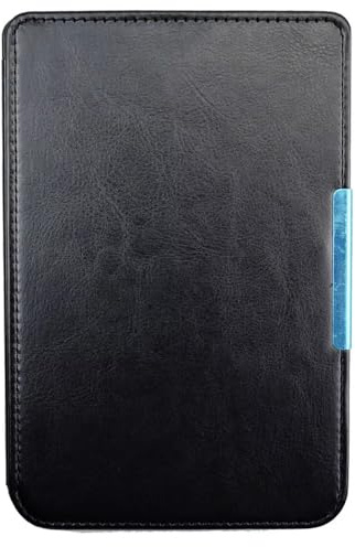 Étui de protection pour liseuse Pocketbook 626 Plus Touch Lux 3 (noir)