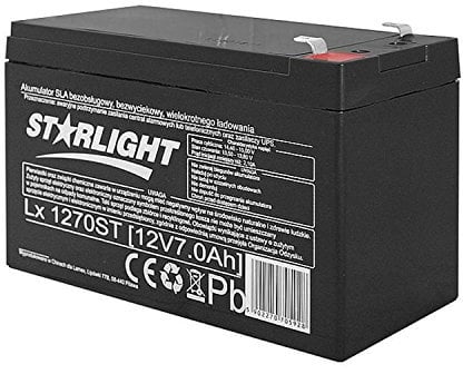Battery (Starlight 12V 7Ah)