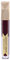 Max Factor Honey Lacquer Regale Burgundy 40 – Lippenstift Farbe, Lipgloss Glanz und Lipbalm Feuchtigkeit in Einem – Kräftige Farbe, geschmeidig und glänzend