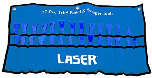 Laser 6978 Trim and Panel Removal Kit 27pc