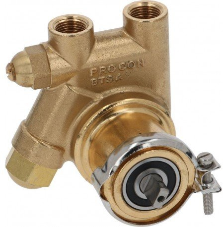 UNIVERSALE Pompe volumétrique Procon Ø 3/8 NPT Code 1330016