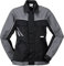 Planam 2717034 Damenbundjacke, schwarz-Schiefer-Zink, Größe 34