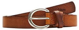 s.Oliver Damen 38.899.95.3688 G rtel, Braun (Brown 8786), 100|#100|#6661 (Herstellergröße: 100) EU