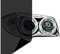 VViViD Air-Tint Dark Black Headlight/Tail Light Window Tint (Value Pack - 16 Inch x 48 Inch, 2-roll Pack)