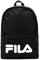 Fila Verdon Rucksack, Schwarz, Einheitsgröße, Schwarz