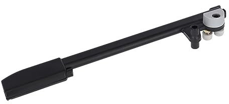 XLC Klemmhebel für Kupplung für XLC Heckträger Azura Xtra LED