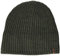 Barts Herren Wilbert Beanie Wintermütze, Army, Uni