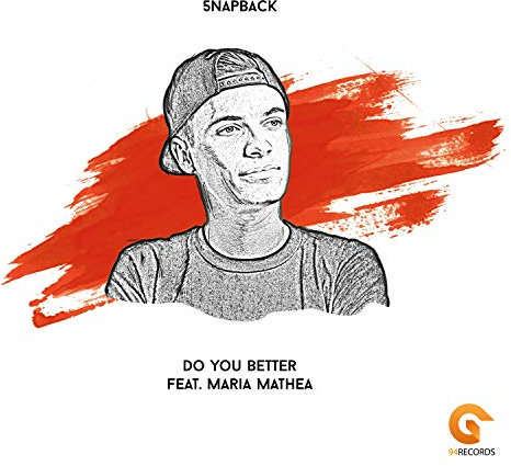 Do You Better feat. Maria Mathea