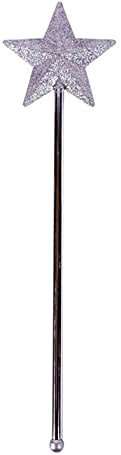 Varita Mágica de Estrella 43 cm