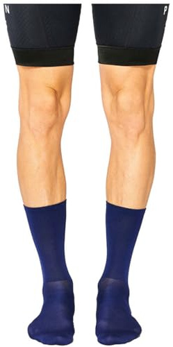 Fingerscrossed Classic Socken, Indigo, EU 43-46