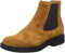Geox D Spherica Ec1 C, Stivaletti Donna, Marrone (Cognac), 40 EU