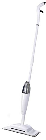 Trapeador Trapeador rociando Agua Conveniente hogar Mojado y seco MOP Multifuncional (Color : StyleA)