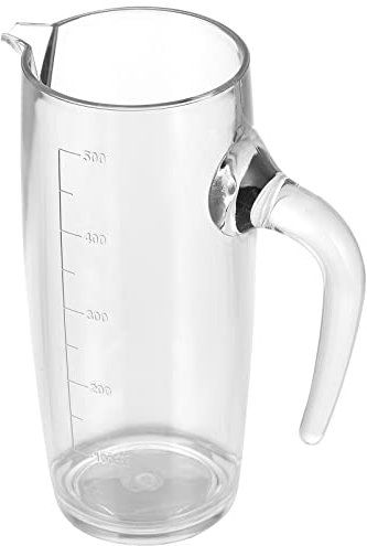 Veemoon Distributeur De Vin Carafes à Vin Vintage Carafe à Whisky en Verre Carafe à Vin en Verre Décanteur Aérateur De Vin Carafe De Service en Verre Cristal Cru Pc Théière Glacée Manuel