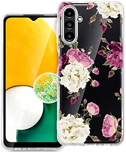 CoolGadget Handyhülle für Samsung Galaxy A04s/A13 5G mit Motiv