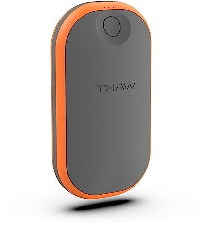 THAW - Wiederaufladbarer Handwärmer-5200mAh