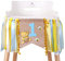 Winnie Puuh Hochstuhl-Banner – Winnie 1.,1. Geburtstagsparty-Dekoration, Winnie One Hochstuhl-Banner, 1. Geburtstag, Hochstuhl-Dekoration, Winnie-Party-Dekoration, Babyparty-Requisite, Smash-Kuchen