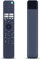 GOUYESHO RMF-TX520P Replacement Voice Remote Control Apply to Sony Smart LED TV KD-43X80J KD50X85J KD75X80J