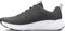 Under Armour Herren Charged Commit Trainer 4 Crosstrainer, 104 Castlerock Anthracite Vapor Green, 42 EU