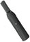 JACTZ Umbrella Automatic Folding Umbrella With Led Light Windproof Large Rain Umbrellas Portable Outdoor Parasol For Men Women-Black