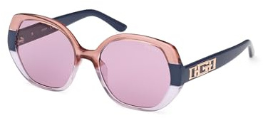 GUESS Damen Gu7911 sonnenbrille
