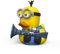 TUBBZ Erstausgabe Minions Kevin (mit Furz-Blaster) Sammler-Vinyl-Gummientenfigur - Offizielle Universal Despicable Me 4 Merchandise - Kinder TV, Filme & Videospiele