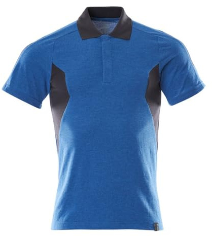 MASCOT Poloshirt Marke Modell Polo-Shirt Größe L, bunt, L