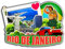 Rio de Janeiro Brasilien Magnet Kühlschrankmagnet Holz 3D Sehenswürdigkeiten Reise Sammlerstück Souvenirs Dekoration handgefertigt -4226