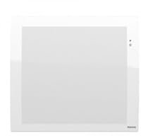 Thermor - Radiateur panneau rayonnant electrique 2000W blanc detection horiz 971x477x130mm thermostat digital PALERME 2 (RSCD 2) THERMOR