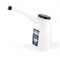 Measuring Jug with Flexi Spout & Lid for Fluid Fuel Oil Petrol Diesel 2L