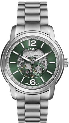 FOSSIL Fitnessuhr ME3262